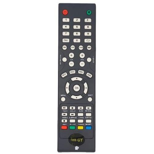 Télécommande pour les téléviseurs LEADER
 Fiche Technique et Prix au Maroc