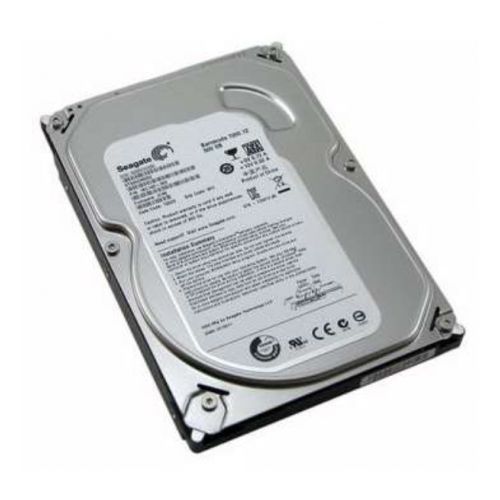 SEAGATE Disque Dur 500 GB Interne SATA HDD Pour PC DVR
 Fiche Technique et Prix au Maroc