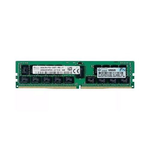 SK Hynix RAM DDR4 32 GB 2400T ECC pour pc workstation
 Fiche Technique et Prix au Maroc