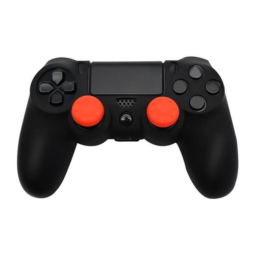 Capuchon de poignée de joystick analogique antidérapant pour manette PS4/Xbox360 4 piece
 Fiche Technique et Prix au Maroc