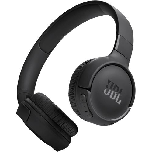 JBL Casque Bluetooth Tune 520BT – Noir
 Fiche Technique et Prix au Maroc