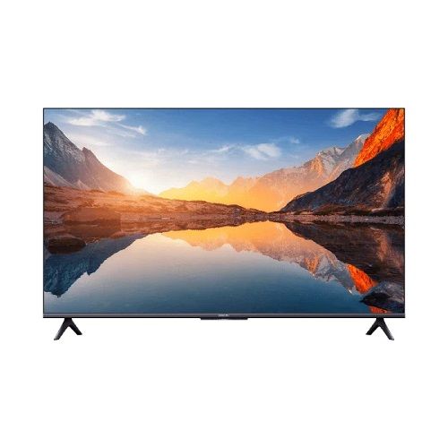 XIAOMI TV LED A 65" 2025(L65MA-AME)
 Fiche Technique et Prix au Maroc
