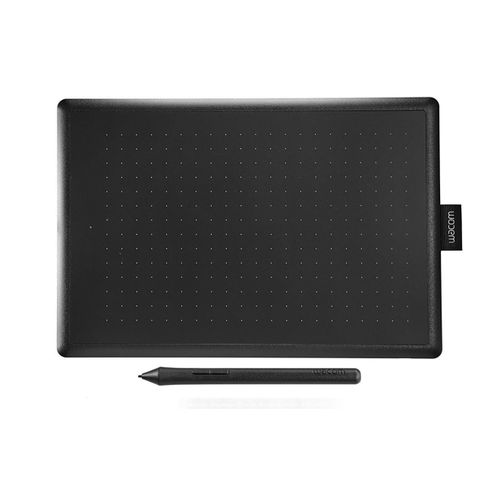 Wacom Tablette Graphique One by Moyenne - USB (CTL-672-S)
 Fiche Technique et Prix au Maroc