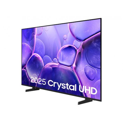 Samsung 43" Smart TV 4K UHD cristal U8020F
 Fiche Technique et Prix au Maroc