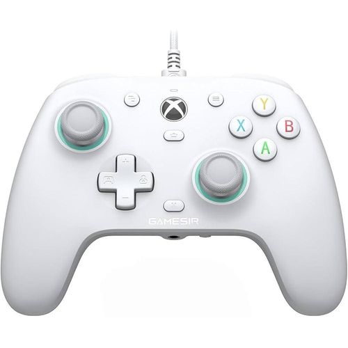 G7 SE Manette sans fil performante pour XBOX et Pc
 Fiche Technique et Prix au Maroc