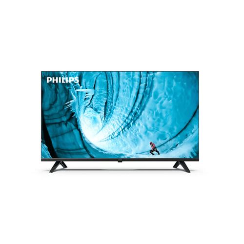 Philips TV Smart LED – 32" + 12 mois garantie
 Fiche Technique et Prix au Maroc
