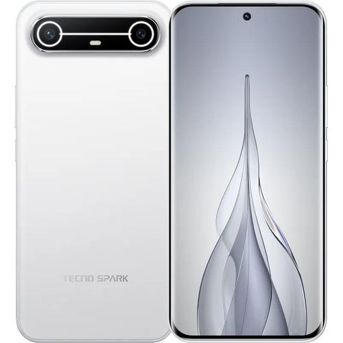 Tecno ecno Spark Slim – 8GB RAM, 256GB Stockage, Design Fin & Performance Fluide
 Fiche Technique et Prix au Maroc