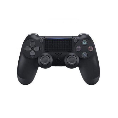 Manette PlayStation - Sans Fil - Batterie Rechargeable - Bluetooth - Noir
 Fiche Technique et Prix au Maroc