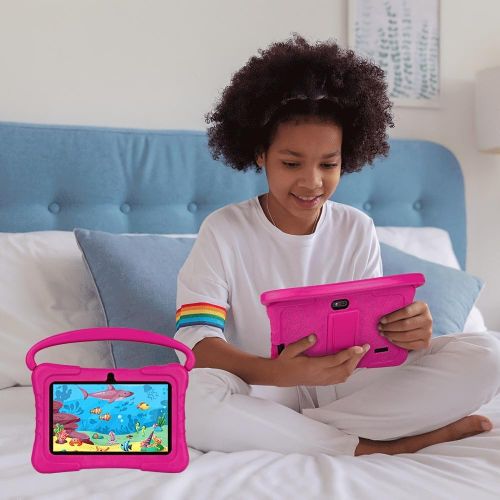 Allwinner Tablette 7 pouces  ANDROID 13 ,2go ram 32go rom, pochette +stylet écouteurs gratuits
 Fiche Technique et Prix au Maroc