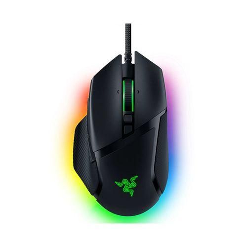 Razer Souris Basilisk V3 RZ01-04000100-R3M1
 Fiche Technique et Prix au Maroc