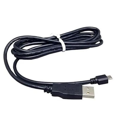 Cable USB PS4 Officiel pour charger la manette PS4
 Fiche Technique et Prix au Maroc