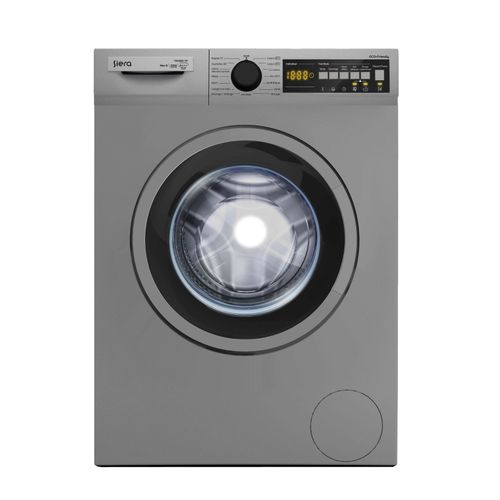 Siera Machine à laver T1045 S 7K
 Fiche Technique et Prix au Maroc