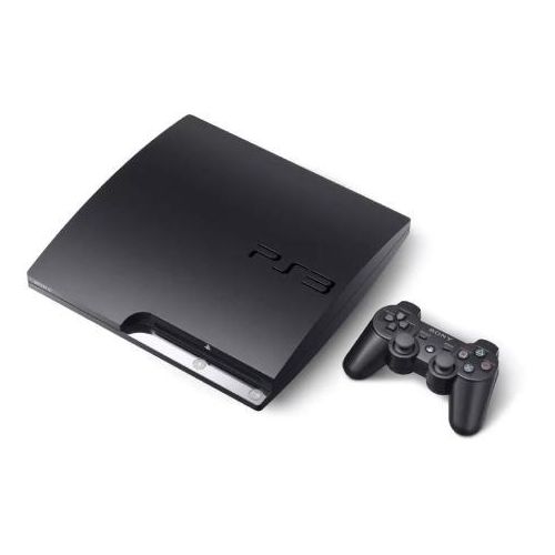 Ea Games Console PS3 Slim Plein des Jeux Remise A Neuf
 Fiche Technique et Prix au Maroc