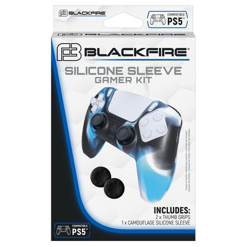 Pack protection manette 1 Coque Silicone Protege Joysticks
 Fiche Technique et Prix au Maroc
