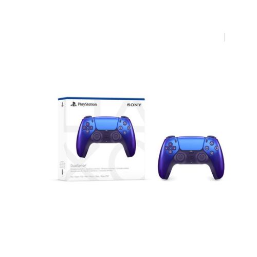 SUPER SONY Manette Ps5 officielle DualSense Violet Essence - Neuf
 Fiche Technique et Prix au Maroc