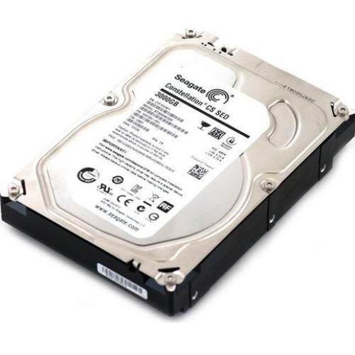 SEAGATE Disque Dur Interne 3.5" SATA 2TB HDD 2000 GB / GO
 Fiche Technique et Prix au Maroc