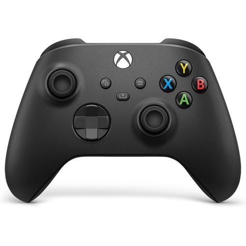 XBOX Manette sans Fil - Carbon Black Pour Series X, Series S, One, Windows 10 & 11, Android et iOS
 Fiche Technique et Prix au Maroc