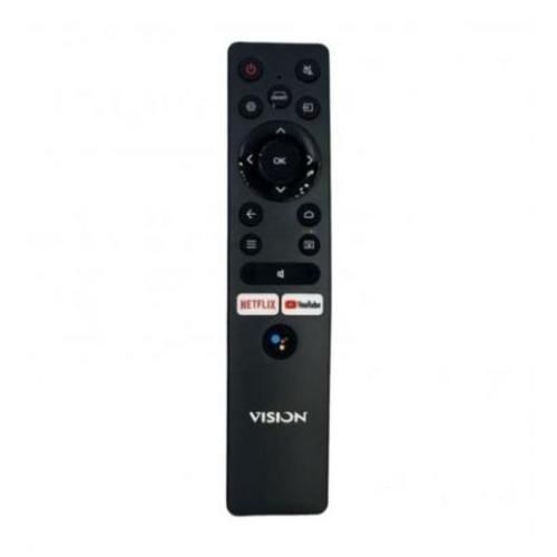Vision Original Remote Control
 Fiche Technique et Prix au Maroc