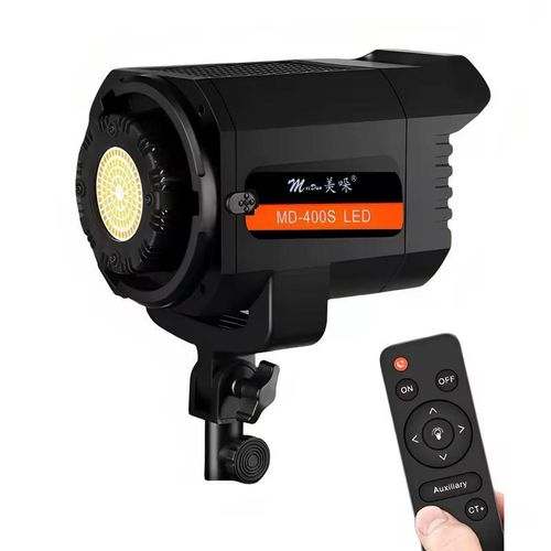 Lumière de photographie à haute luminosité
 Fiche Technique et Prix au Maroc