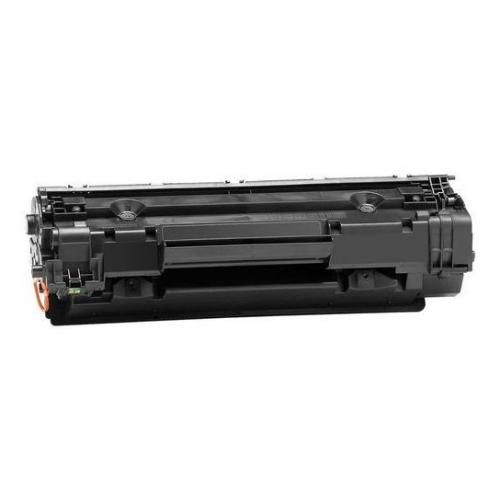85A / Canon 725 - Toner générique équivalent au modèle HP CE285A / Canon 725 noir
 Fiche Technique et Prix au Maroc