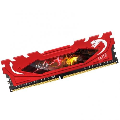 Rohs DDR4 Ram 8 GB 3200 MHz Mémoire Desktop Gaming Motherboard DDR4
 Fiche Technique et Prix au Maroc