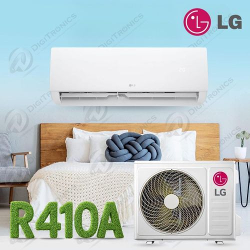 LG Climatiseur Mural 9000 BTU Chaud & Froid Confort 4 Saisons, T09SDH
 Fiche Technique et Prix au Maroc