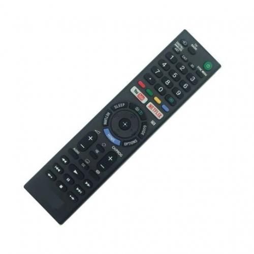 Telecommande pour Tous LCD Smart TV 3d Audio Football avec touches Youtube / Netflixe
 Fiche Technique et Prix au Maroc