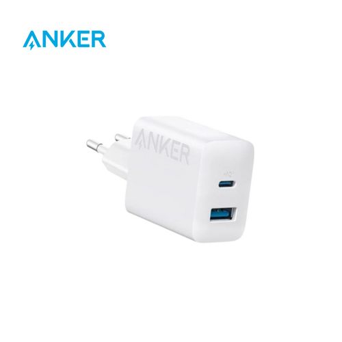 Anker Chargeur Rapide 20W USB-C Recharge Ultra Efficace pour Smartphone et Tablette
 Fiche Technique et Prix au Maroc