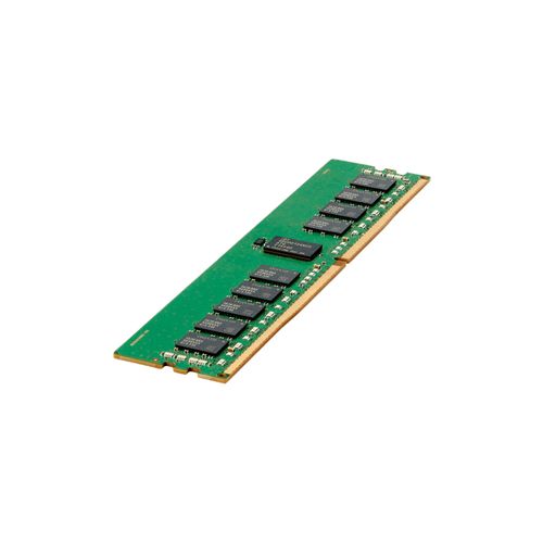 Hpe Kit mémoire homologuée Smart Memory  16 Go simple face x4
 Fiche Technique et Prix au Maroc
