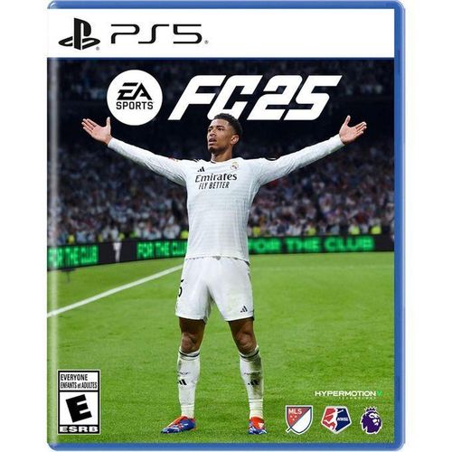 Ea FC 25
 Fiche Technique et Prix au Maroc