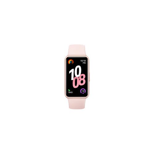 Huawei Band 10 Pink
 Fiche Technique et Prix au Maroc