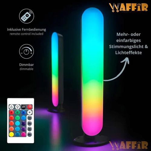 Support de casque de jeu LED, lumière colorée alimentée par USB, support de casque de table non étanche pour la décoration de bureau de jeu intérieur iP
 Fiche Technique et Prix au Maroc