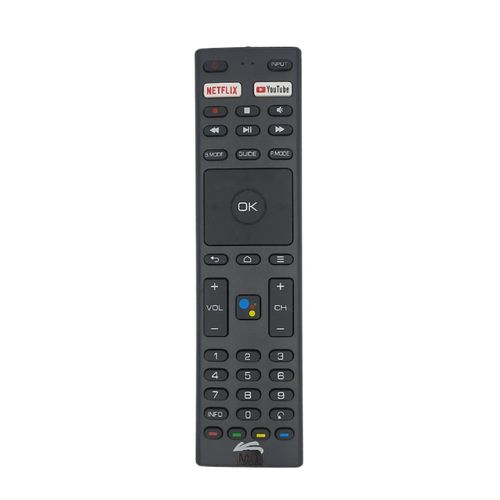 Télécommande  pour téléviseurs MGS
 Fiche Technique et Prix au Maroc