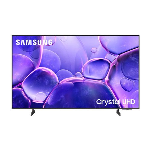 Samsung 55" Smart TV 4K UHD cristal U8200F
 Fiche Technique et Prix au Maroc