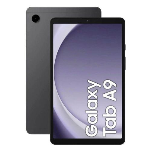 Samsung GALAXY TAB A9, 64 Go - 4 Go RAM LTE
 Fiche Technique et Prix au Maroc