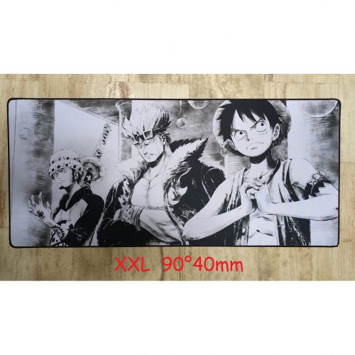Tapis Gaming Contrôle Vitesse / Contrôle Souris XXL Gaming Edition
 Fiche Technique et Prix au Maroc