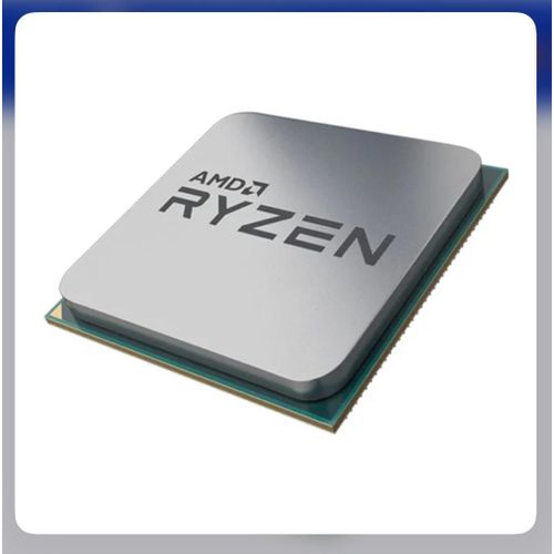 Amd Ryzen 5 3500X Tray – Processeur 6 Cœurs / 6 Threads, Fréquences 3.6 à 4.1 GHz
 Fiche Technique et Prix au Maroc