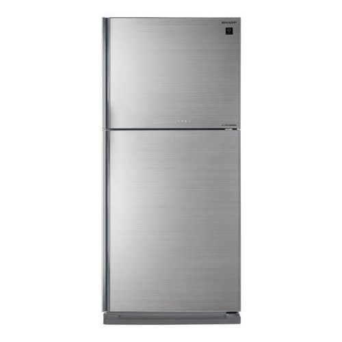 Sharp Réfrigérateur Inverter No Frost 465L - SJ-GV63G-SL - Argent
 Fiche Technique et Prix au Maroc