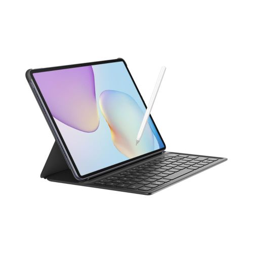 Huawei MatePad 11.5 2025 PaperMatte 2.5K 120Hz (256 Go / 8 Go) 10100 mAh/40W + M-Pencil Gratuit / Clavier Intelligent - Gris Espace
 Fiche Technique et Prix au Maroc