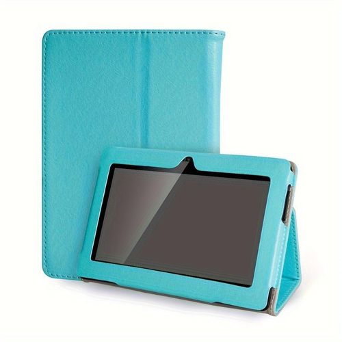 ATMPC Tablette 7 Pouces, 2 Go RAM, 32 Go ROM, Android 11, Processeur Quad Core, Écran HD IPS, Double Caméra, WiFi, avec Étui
 Fiche Technique et Prix au Maroc