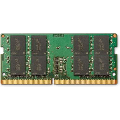 Hp Barrette mémoire NON-ECC 16GB DDR4 2400 MHz (1CA76AA)
 Fiche Technique et Prix au Maroc