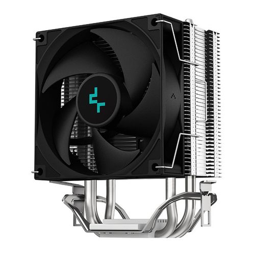 Deep Cool Ventilateur de processeur pour socket Intel et AMD Gammaxx AG300
 Fiche Technique et Prix au Maroc
