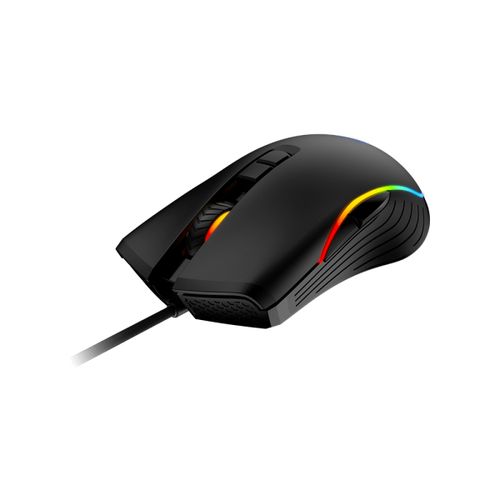 Msi Souris FORGE GM300
 Fiche Technique et Prix au Maroc