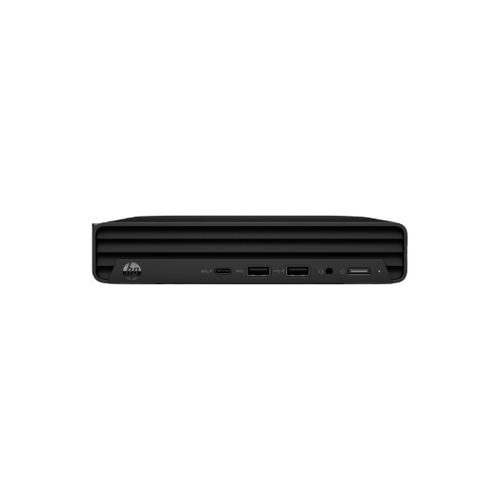 Hp Ordinateur de bureau Pro Mini 260 G9 (9H6E0ET)
 Fiche Technique et Prix au Maroc