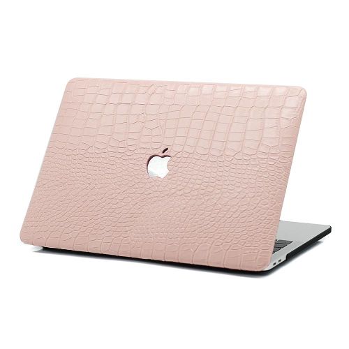 Coque MacBook Pro13" Retina 2012_2015 Cuire Tres Haut Qualite
 Fiche Technique et Prix au Maroc