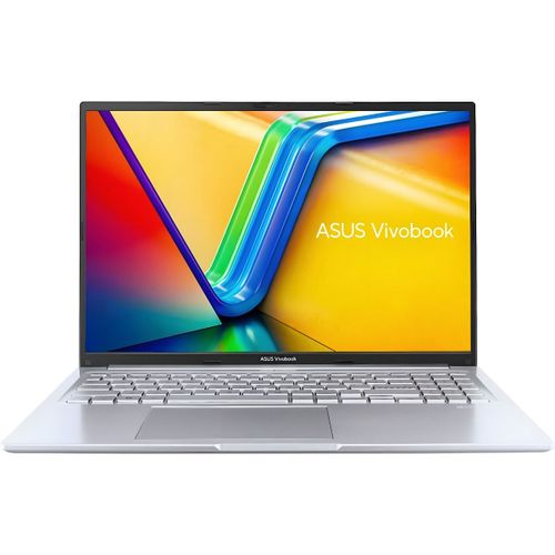 Asus Vivobook X1504V 15,6" I3-1315U - 8GB + 512GB SSD Shared  W11 - Cool Silver - Neuf - 1 An Garantie
 Fiche Technique et Prix au Maroc