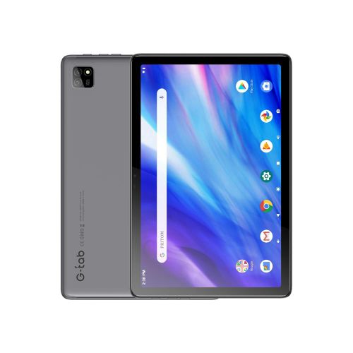 G-Tab Tablette 10"
 Fiche Technique et Prix au Maroc