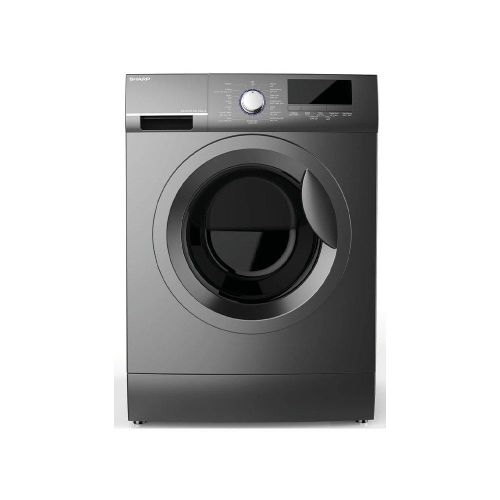 Sharp Machine à laver 9kg /1200 tr/min
 Fiche Technique et Prix au Maroc