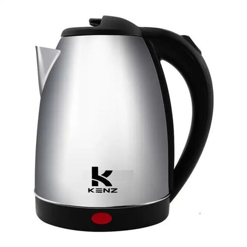 Kenz Bouilloire Electrique élégant 1,8L 1500W BG1500/.
 Fiche Technique et Prix au Maroc
