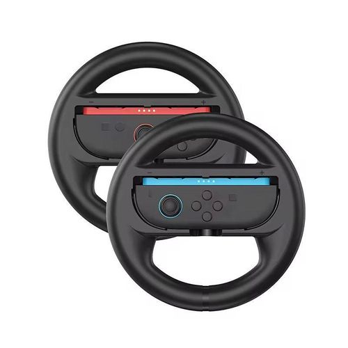 Volants pour Joy-Cons Nintendo Switch 2 Accceoires
 Fiche Technique et Prix au Maroc
